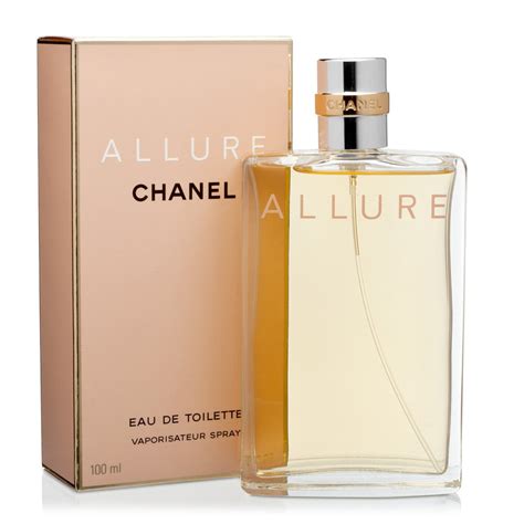 allure chanel femme|chanel allure for women 100ml.